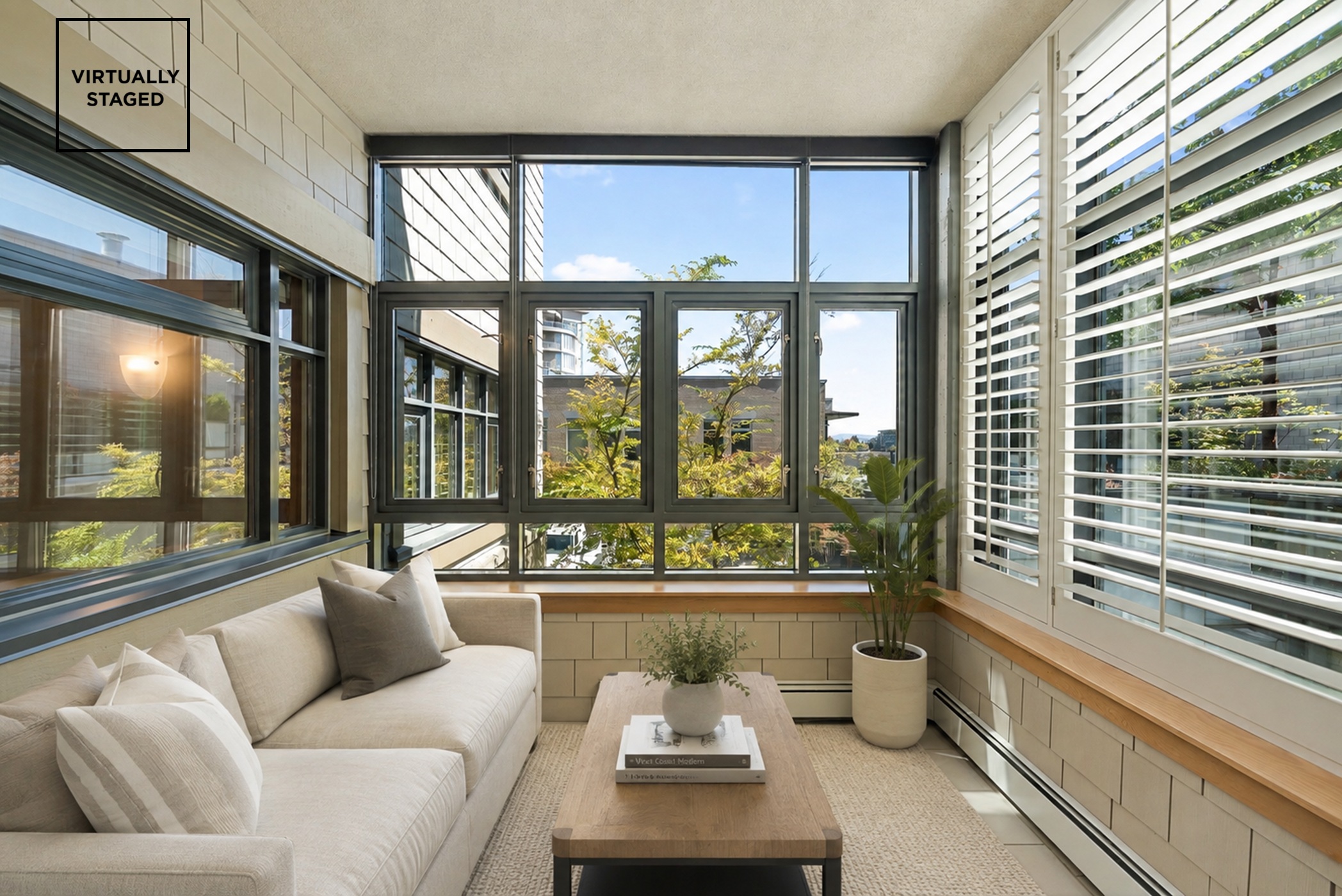 #201 - 550 17th Street